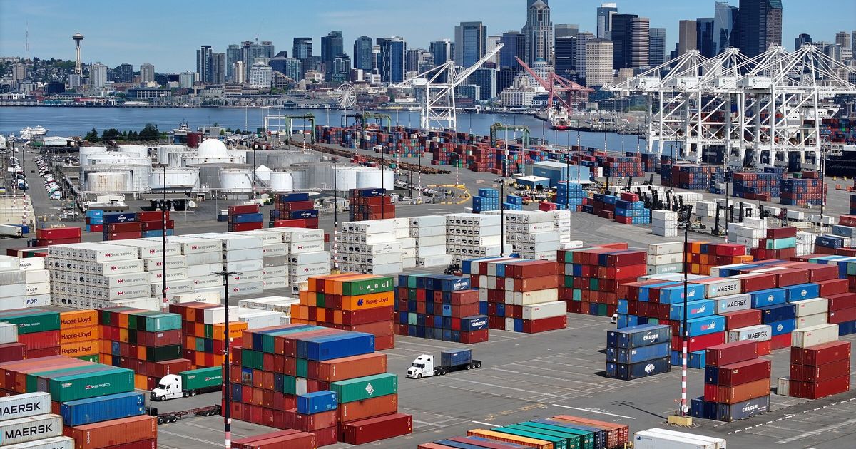 After Supreme Court tariff takedown, WA firms wary of what comes next