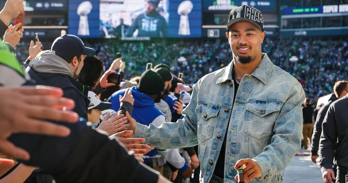 What Jaxon Smith-Njigba’s recent comments mean for Seahawks’ extension ...