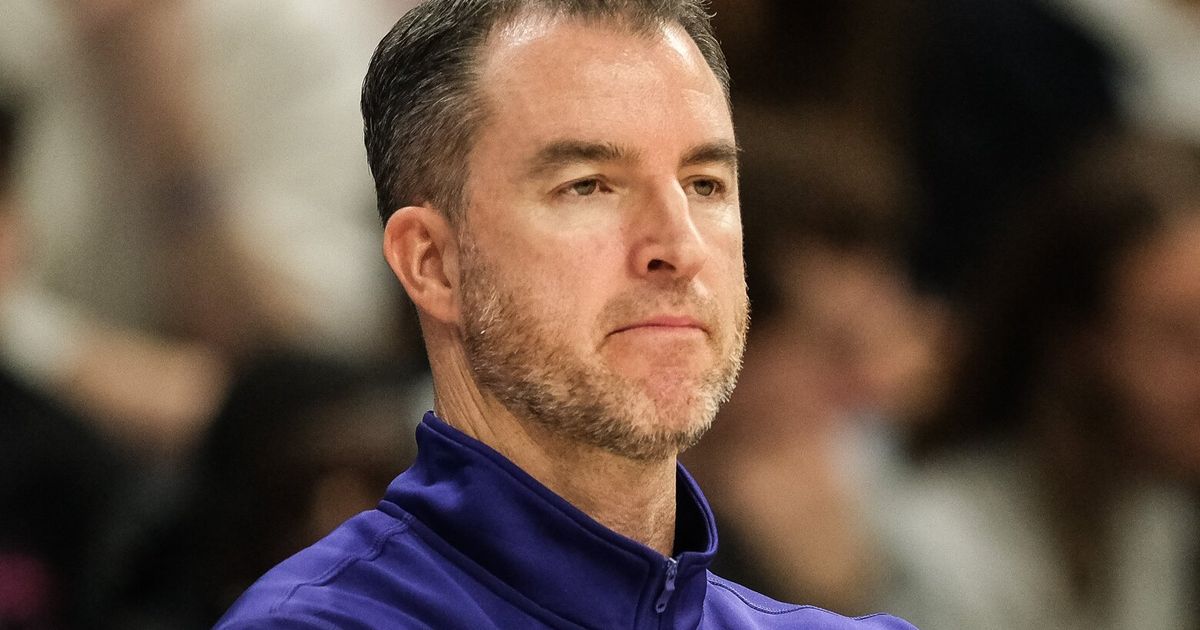 Have Washington Huskies improved in Year 2 under Danny Sprinkle? | The ...
