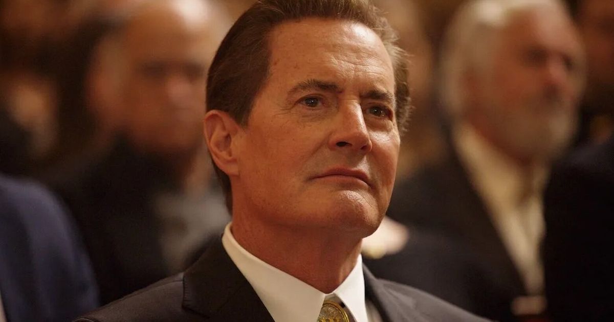 Yakima actor on David Lynch’s legacy, new horror project and what first ...