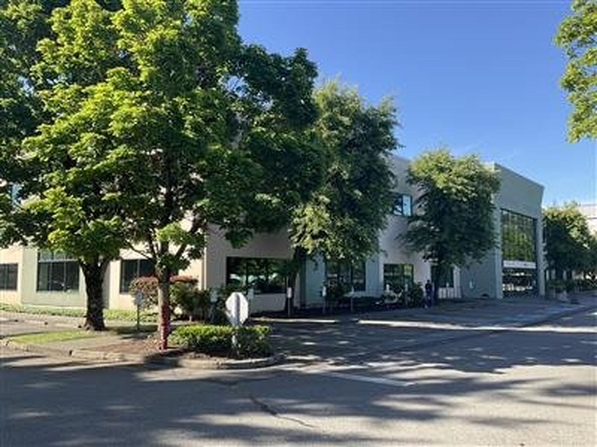 Ten days ago reports detailed ICE’s plan to seek additional office space nationwide, including at Riverfront Technical Park in Tukwila at 2811 S. 102nd St. (Provided by King County land records)