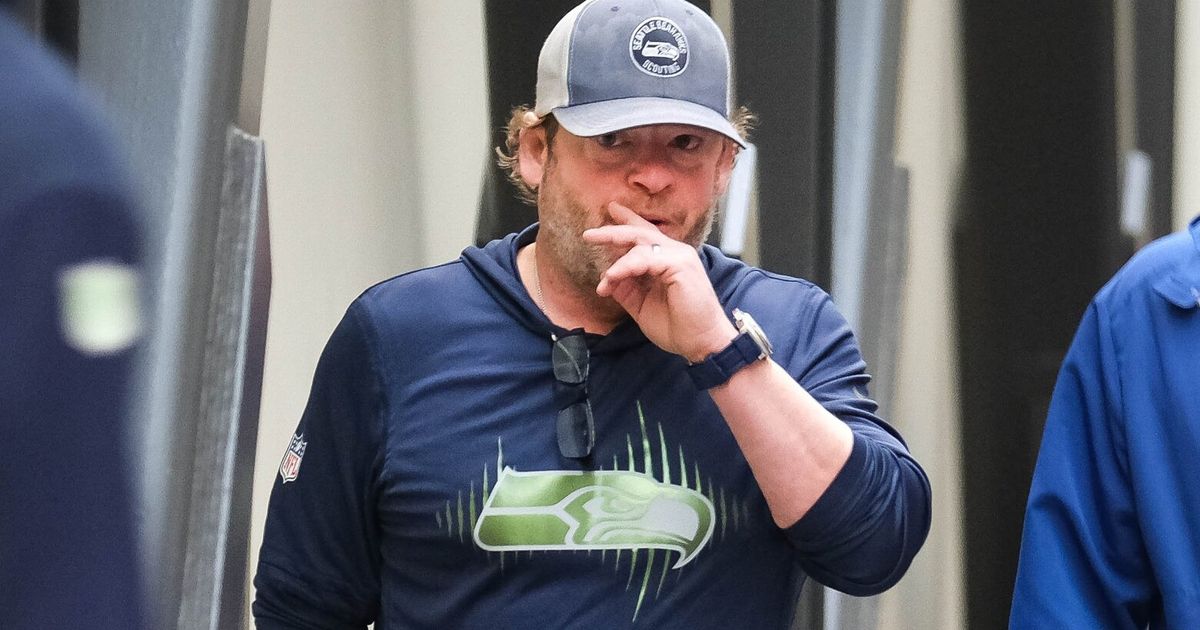 Seahawks GM says it’s ‘business as usual’ despite sale