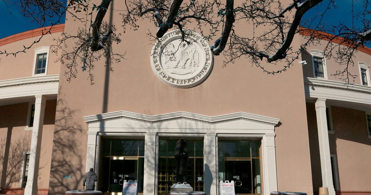 Other states making progress on saving local journalism