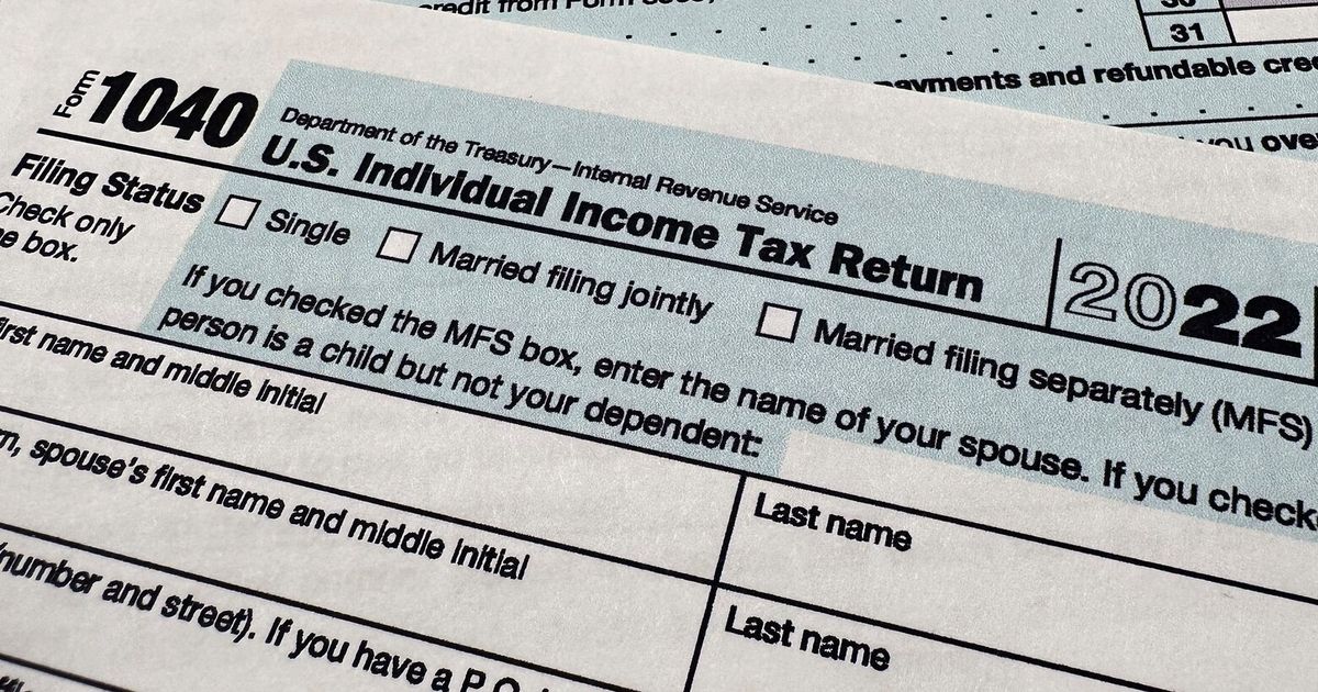 Court says the IRS can continue to share immigrants’ taxpayer data with ...