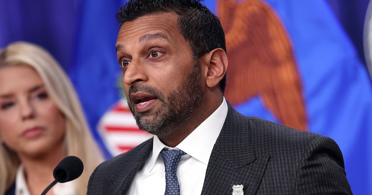 FBI fires agents who worked on Trump classified document investigation, AP sources say