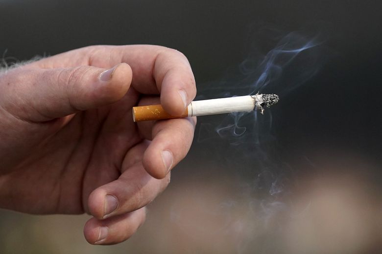 cigarette tax washington WA hasn't increased the cigarette tax in 16 years. It's time