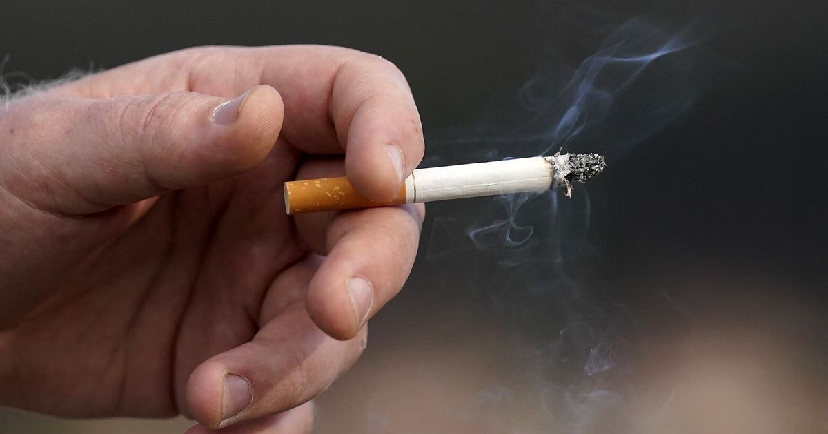 oregon tobacco tax increase WA hasn't increased the cigarette tax in 16 years. It's time