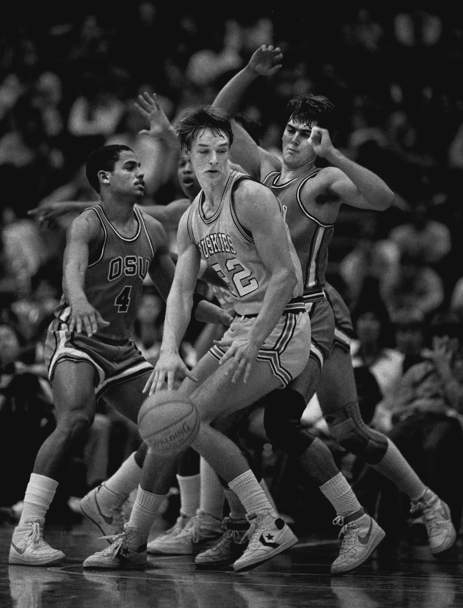 Washington Huskies ready to put Detlef Schrempf's jersey in rafters | The Seattle Times