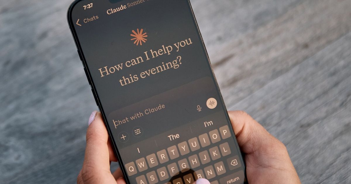 Anthropic announces 'Claude Corps' to teach nonprofits to use AI more effectively