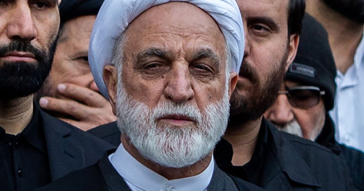 Who could take over for Ayatollah Ali Khamenei?