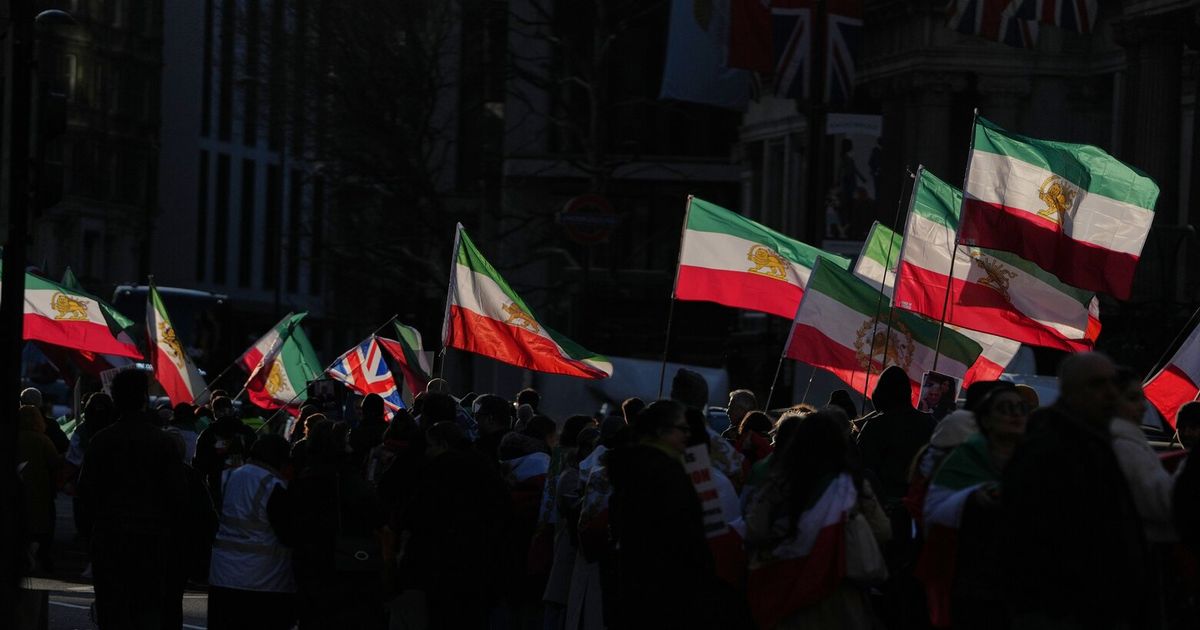 Here’s what world leaders are saying about the U.S.-led attack on Iran ...