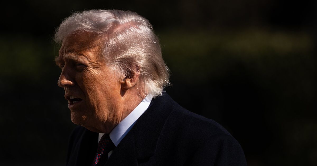 Democrats push for war powers vote to curtail Trump’s Iran strikes