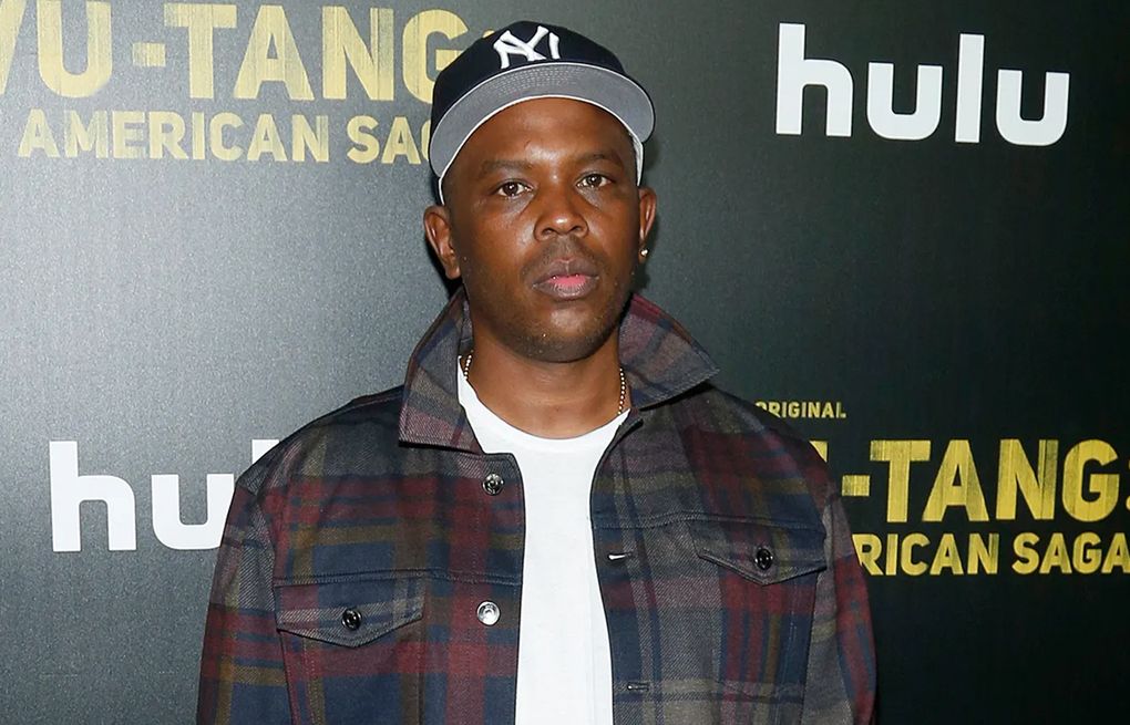 Oliver 'Power' Grant, Wu-Tang Clan's fashion mogul, dead at 52 | The  Seattle Times