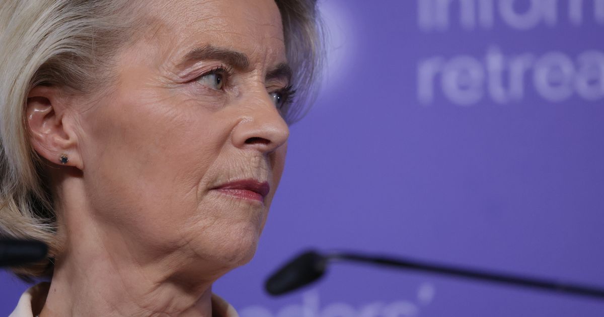 EU says US must honor a trade deal after court blocks Trump tariffs ...