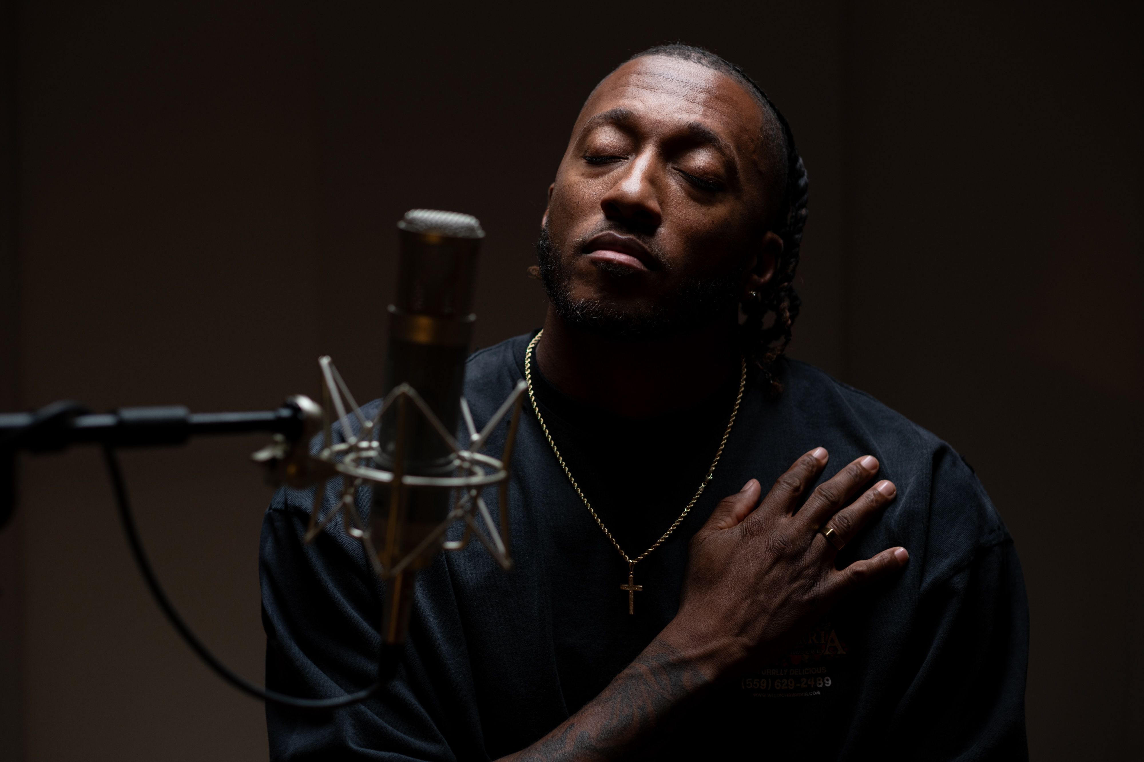 New Christian artists push genre boundaries with rap, Afrobeats