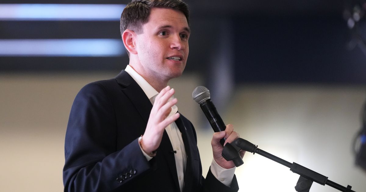 The hotly contested Texas Senate race is setting spending records ahead ...