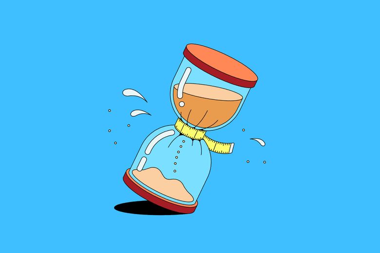 A new concern about weight loss drugs: What if they work too well? | The  Seattle Times