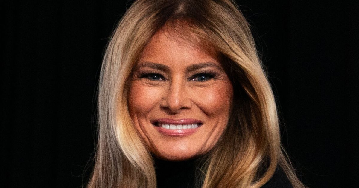 What’s all the buzz about? Melania Trump is growing the White House honey program with a new beehive