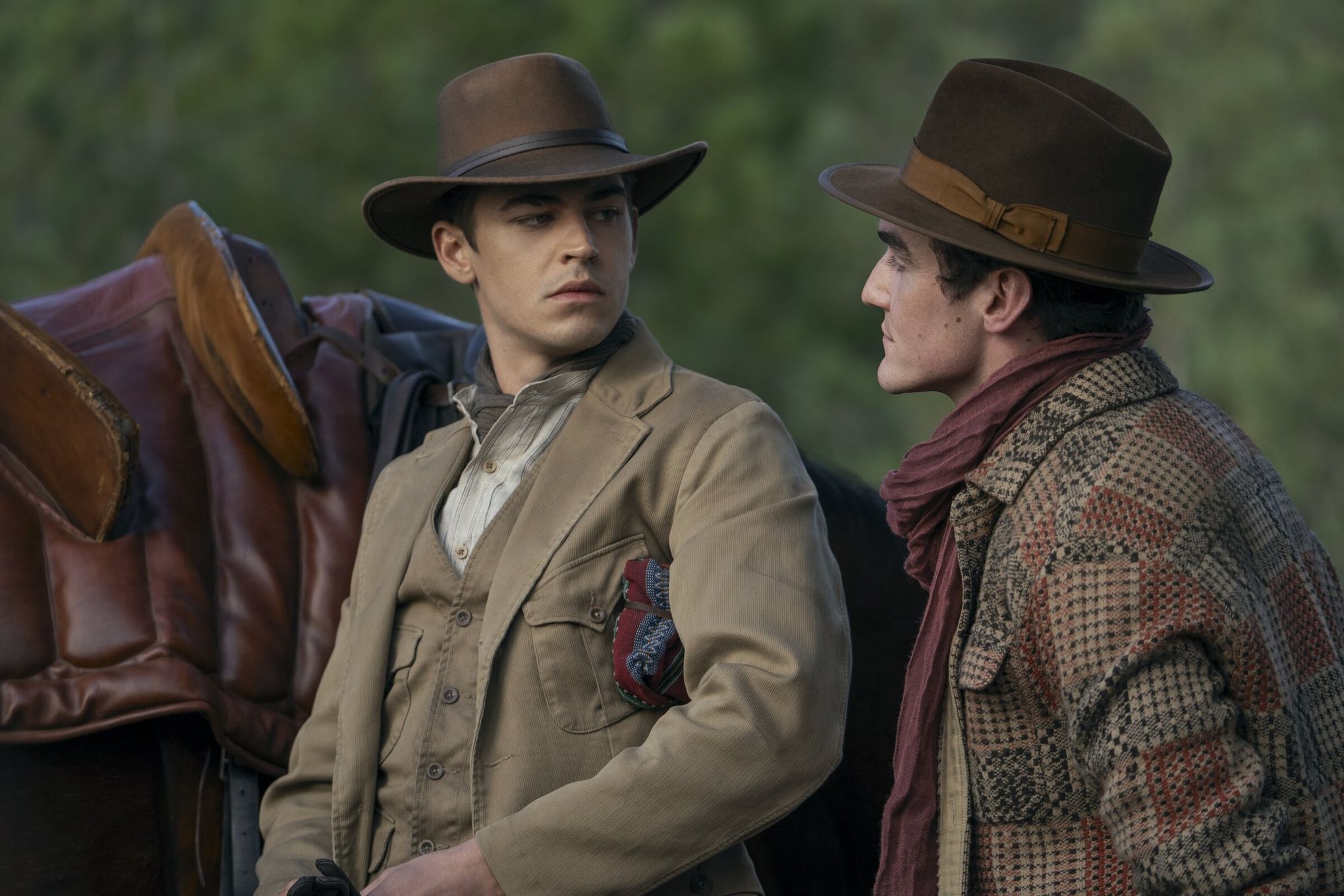 Young Sherlock' review: Prime adaptation as brilliant as its namesake | The Seattle Times