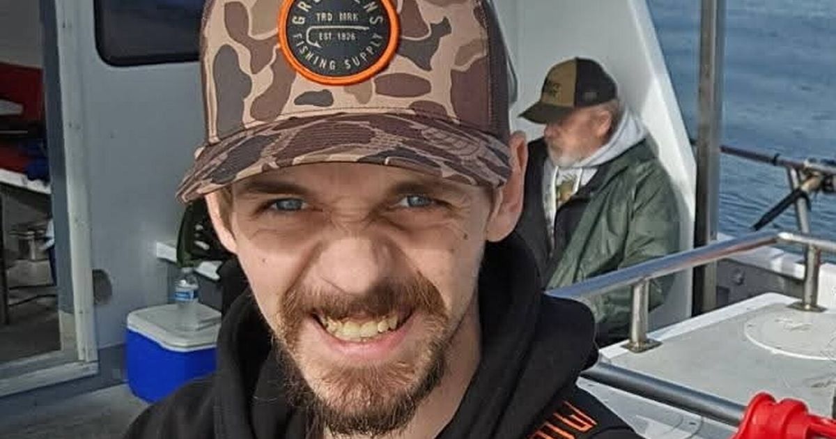 ‘Deadliest Catch’ star Todd Meadows’ cause of death revealed