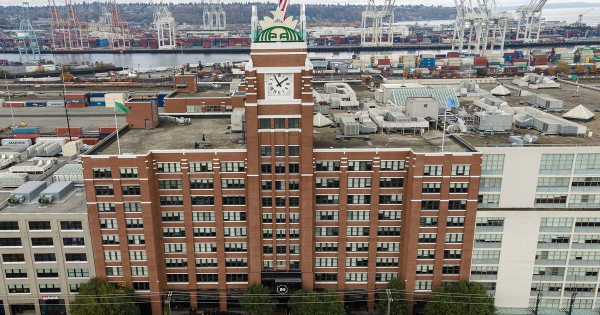 Starbucks is choosing this Southern state for its new corporate office