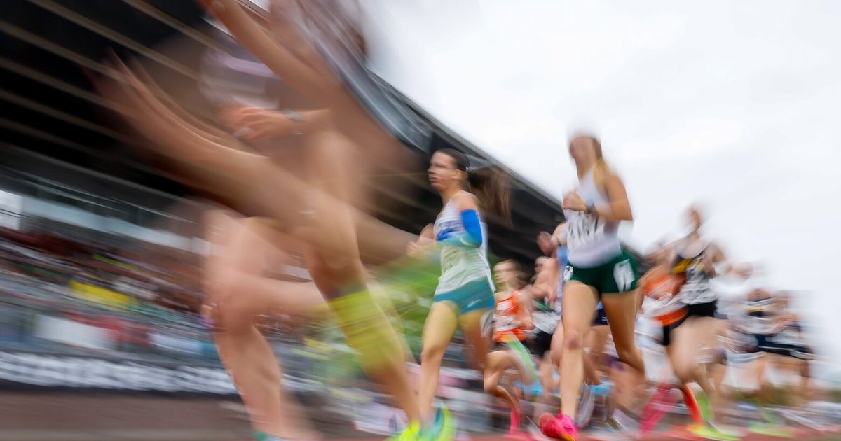 Washington voters to see ballot initiative aimed at trans girls in sports