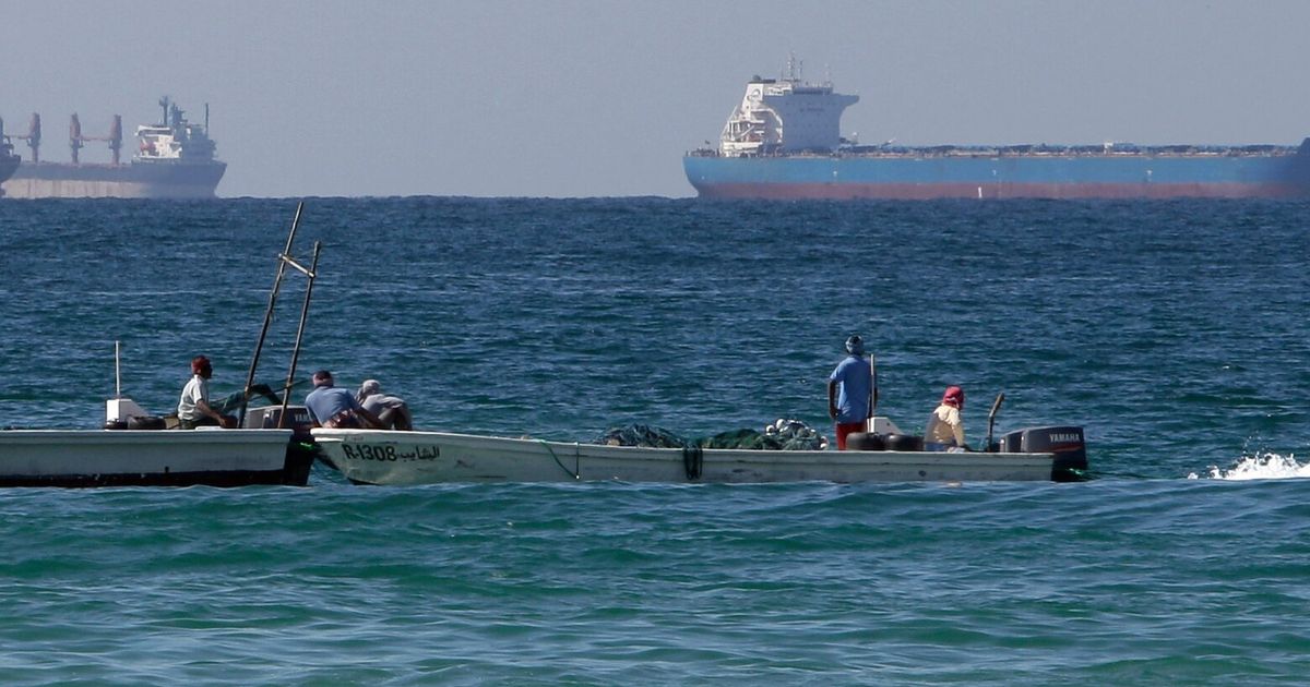 Iran war disrupts global ocean freight and air cargo supply chains ...