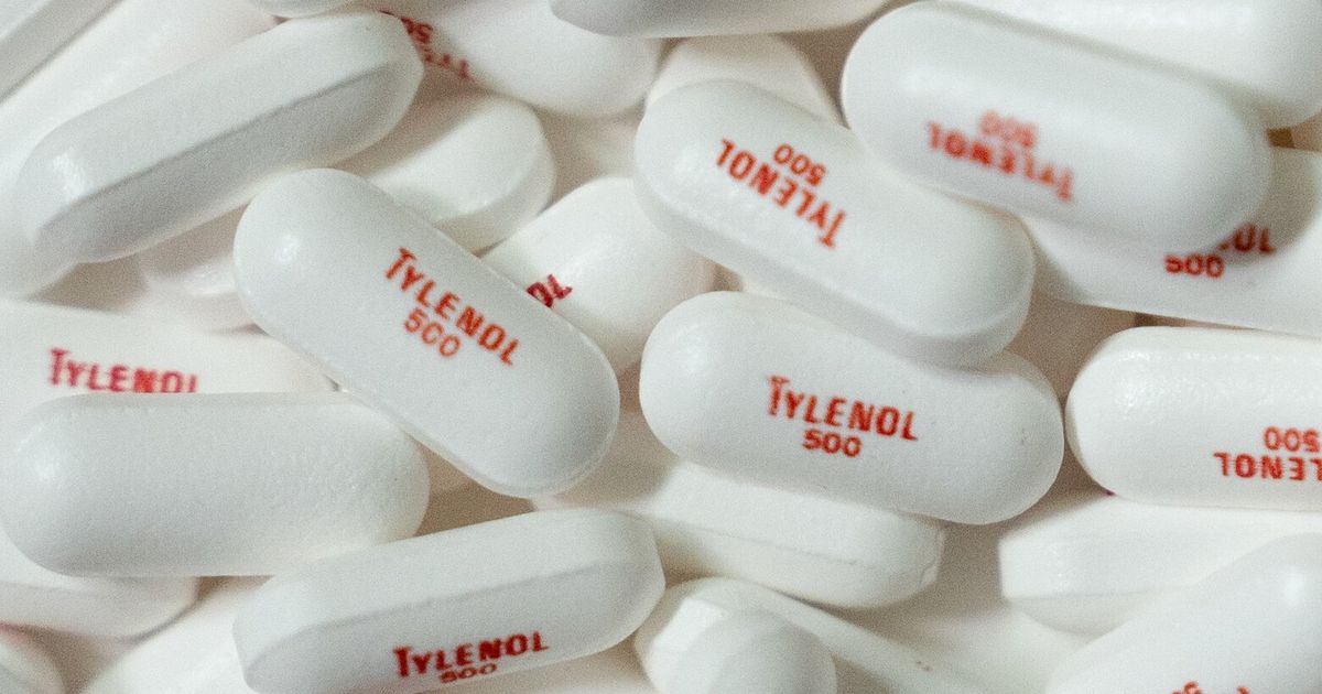 Study suggests Trump’s unproven autism claims influenced care