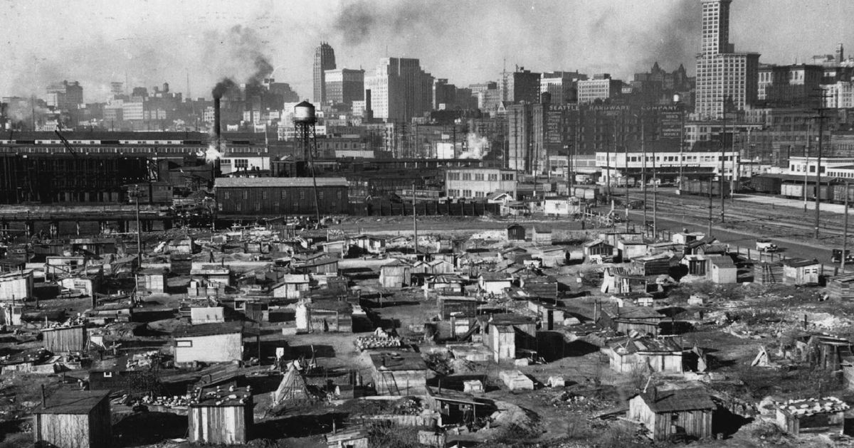 WA ‘millionaires tax’ proposal haunted by 1933 court decision