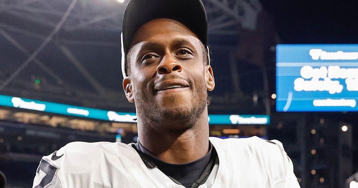 Raiders releasing QB Seahawks traded away a year ago, reports say - The Seattle Times