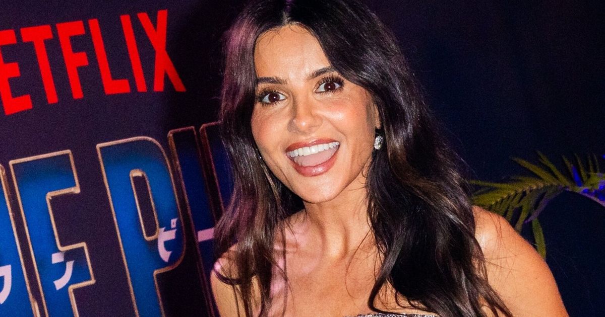 Mikaela Hoover on Netflix’s ‘One Piece’ Season 2, James Gunn, WA roots