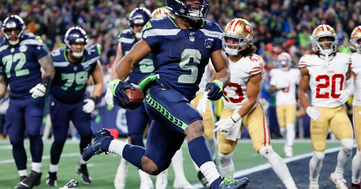Seahawks free-agency primer: Who stays and who goes? - The Seattle Times