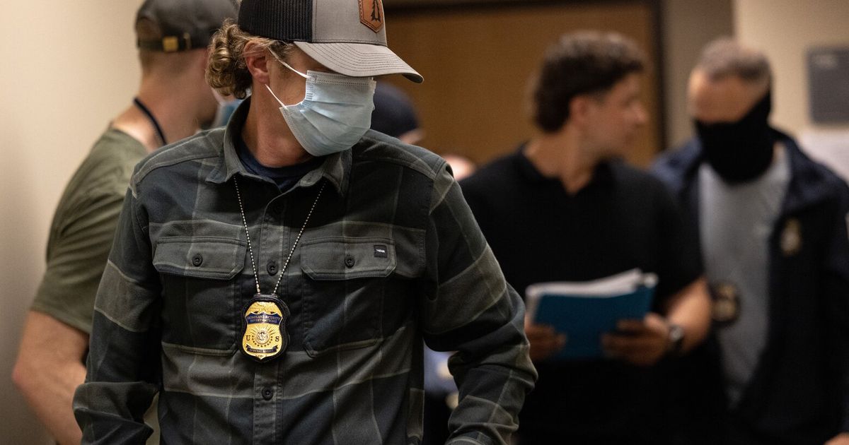 WA police mask ban approved by lawmakers, heads to governor