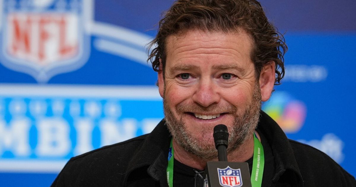 Live: The latest Seahawks news on Day 2 of NFL free agency