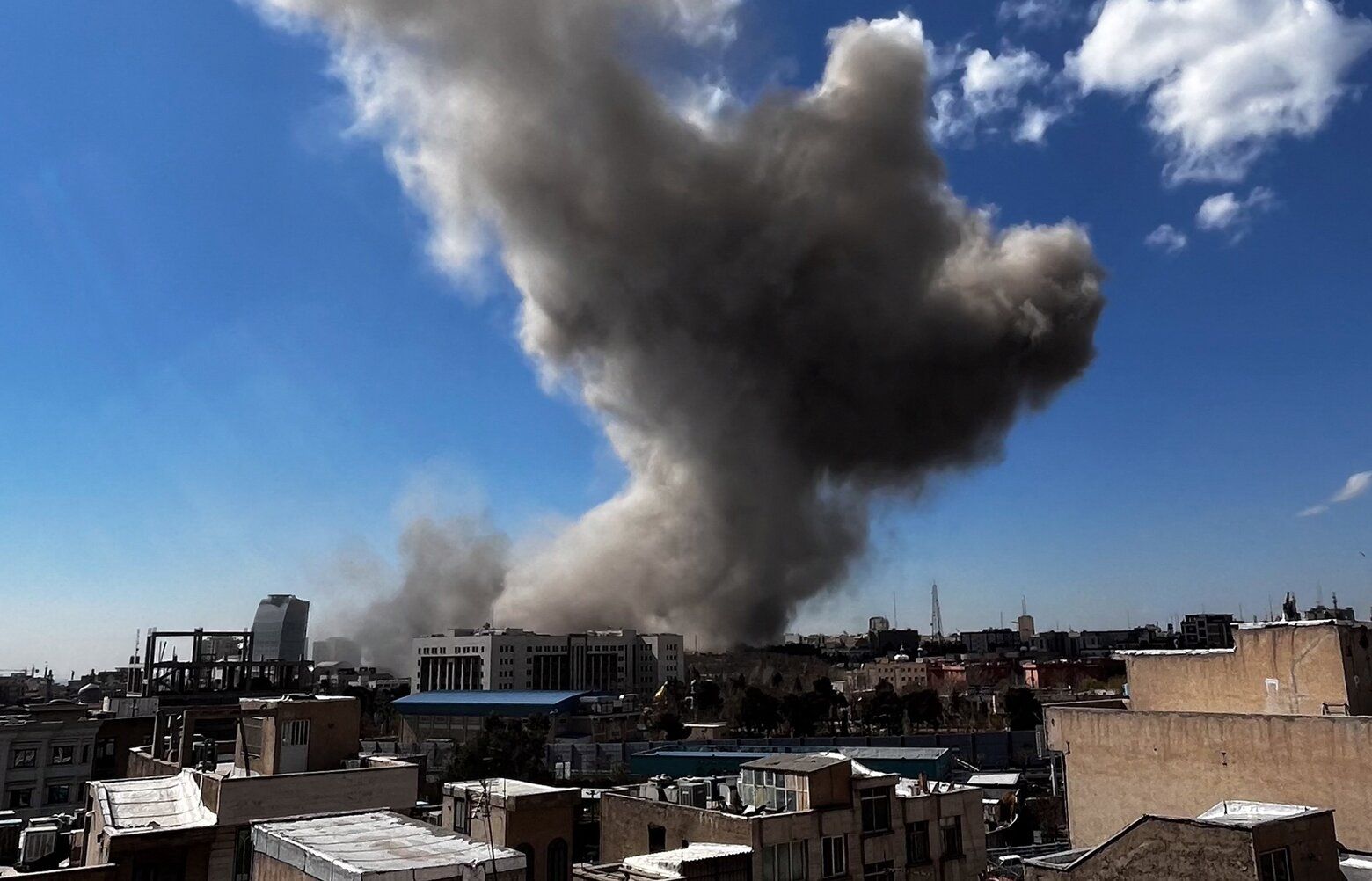 Iran’s attacks on shipping worsen economic concerns as countries tap oil reserves Iran’s attacks on shipping worsen economic concerns as countries tap oil reserves