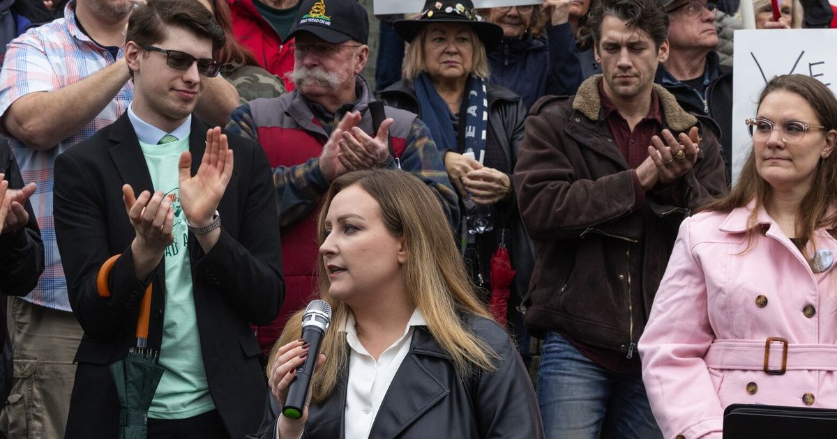 Judicial Ruling Upholds State Authority Over Legislative Press Passes