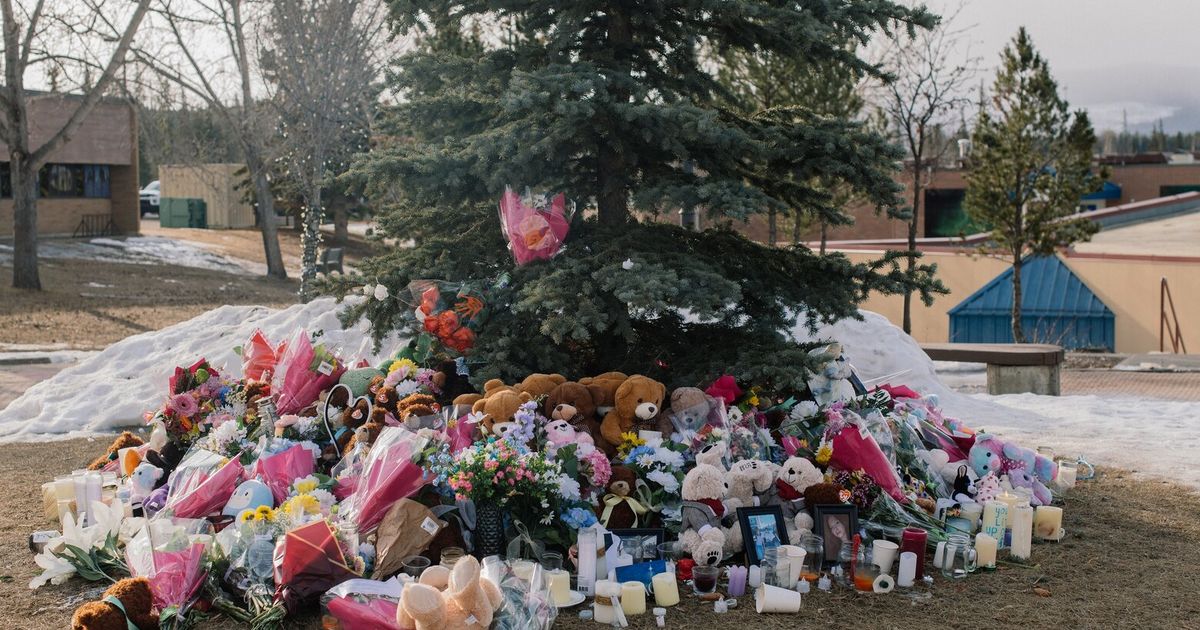Tumbler Ridge shooting survivors file 30 lawsuits against OpenAI