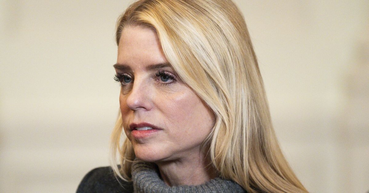 Leadership & Governance Trends: Security Relocations Signal Shifts in US Political Leadership