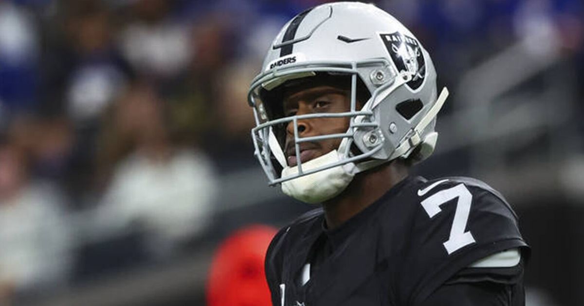 Ehemaliger Seahawks-Quarterback Geno Smith kehrt zu den Jets zurück