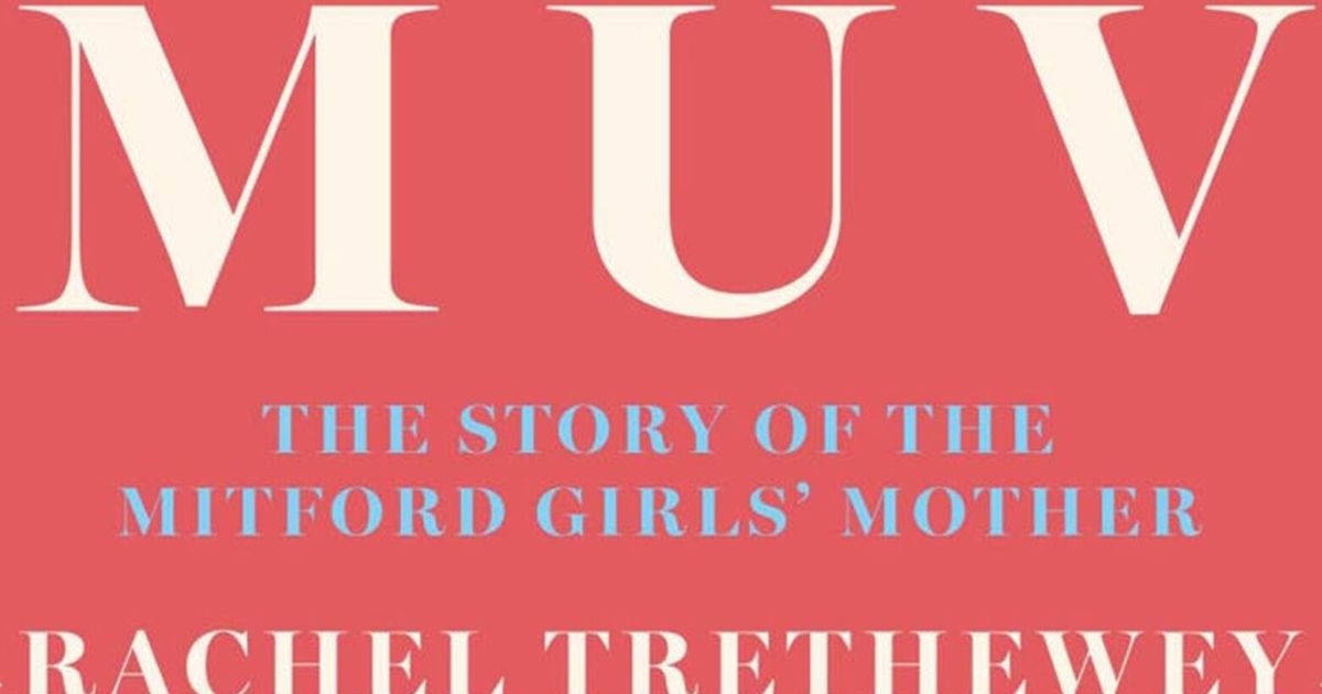 "Muv" by Rachel Trethewey is a welcome corrective to the blame-mom-for ...