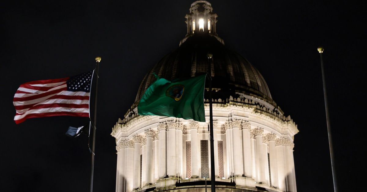 Washington state estate tax: Lawmakers roll back rate increase, fearing wealth exodus