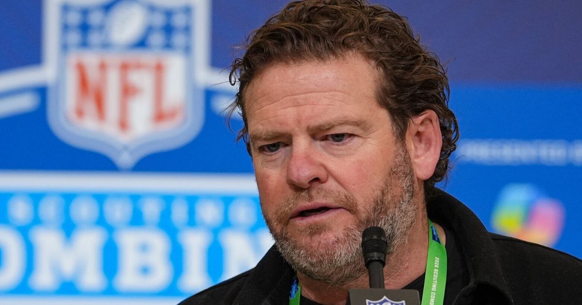 So sagt John Schneider, wie sich die „Millionärssteuer“ in Washington auf ...