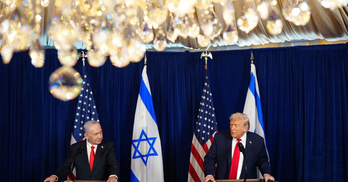 US-Israel War Alliance: How Trump’s Coordination Redefines Middle East Conflict Dynamics