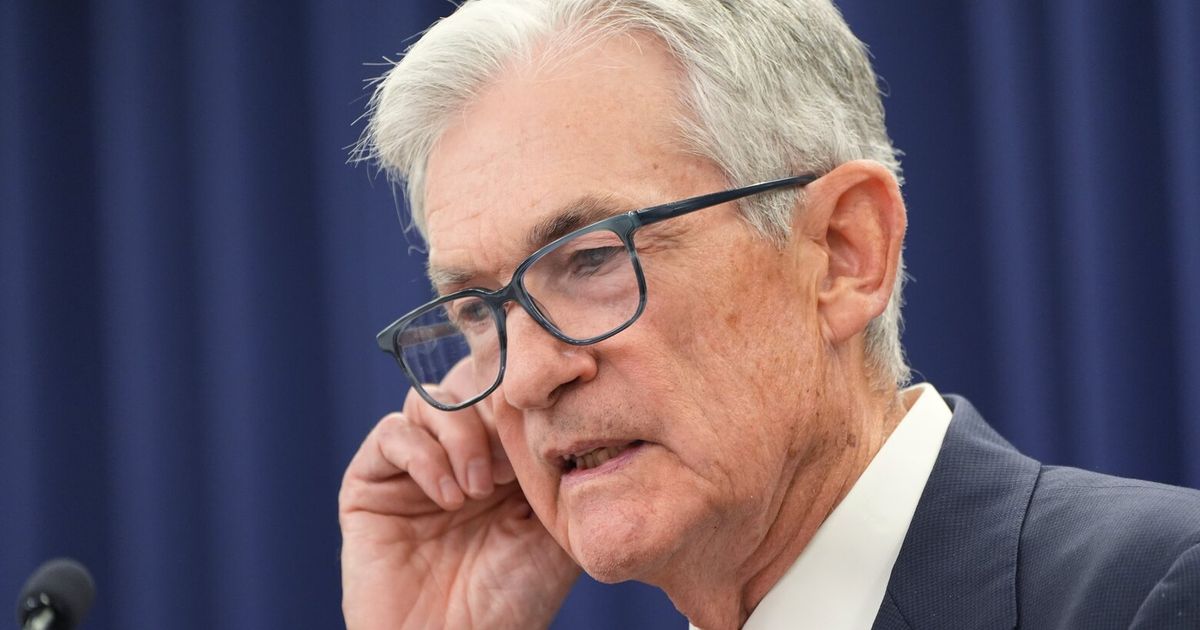 Judge quashes subpoenas in Justice Department’s investigation of Fed ...