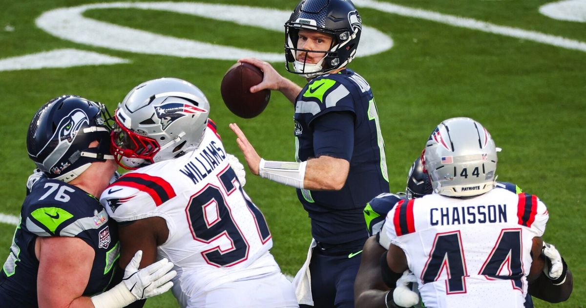 How Seahawks roster is stacking up for 2026 | Analysis