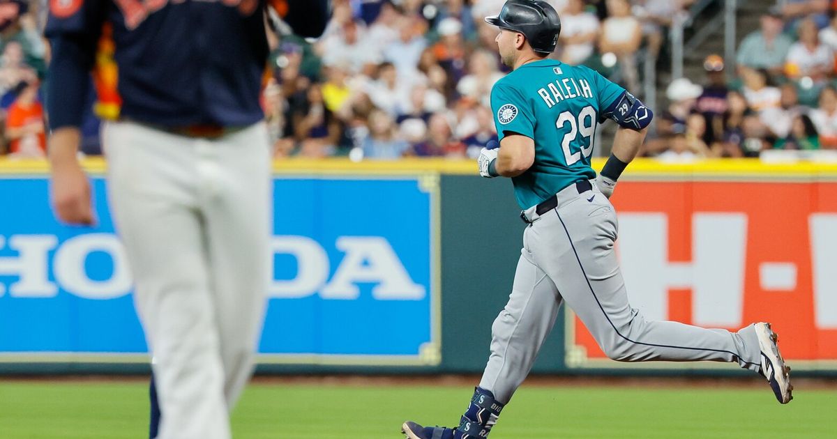 The Mariners go into the 2026 season as the clear favorites in the AL West after winning their first division title in 24 years. Will they do it again?