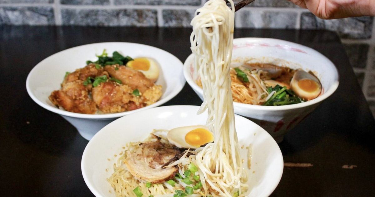 33 new restaurants to try around the Eastside, South End and North End