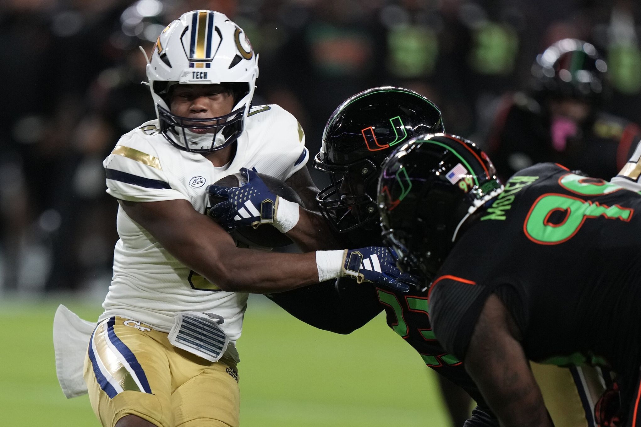 Washington Huskies add veteran running back Trey Cooley, report says | The  Seattle Times