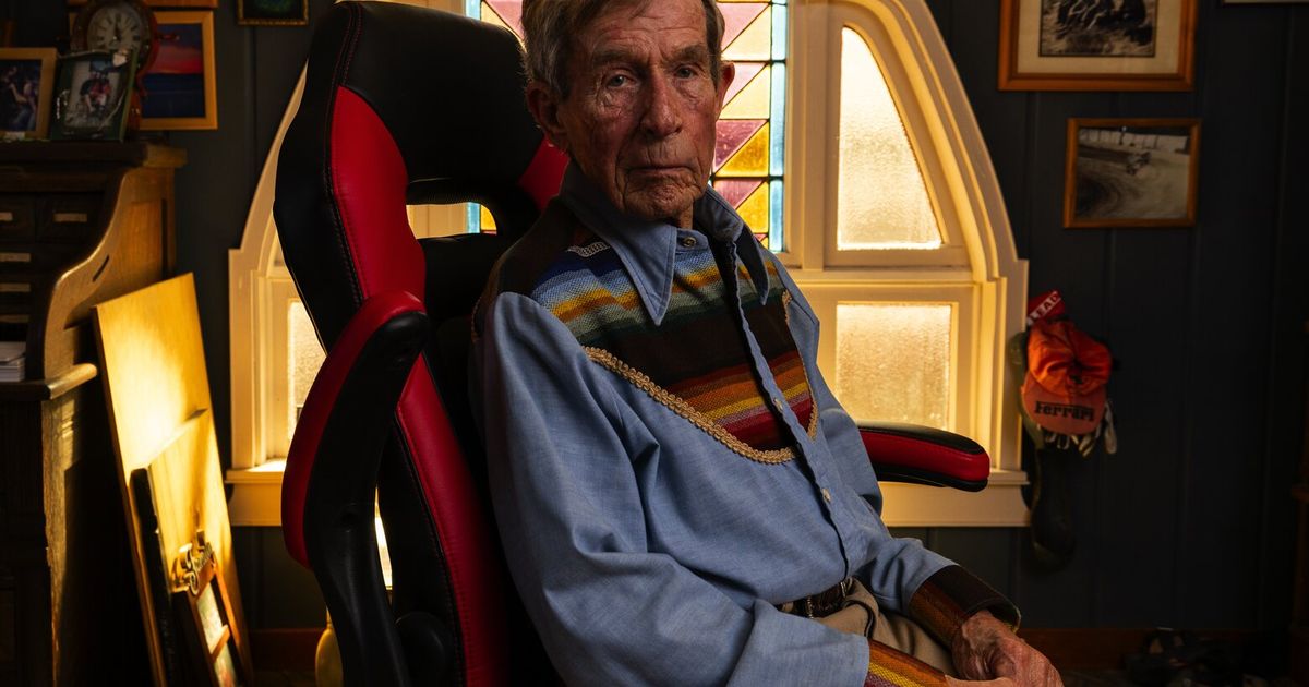 New Medicare program using AI leaves WA patients in pain