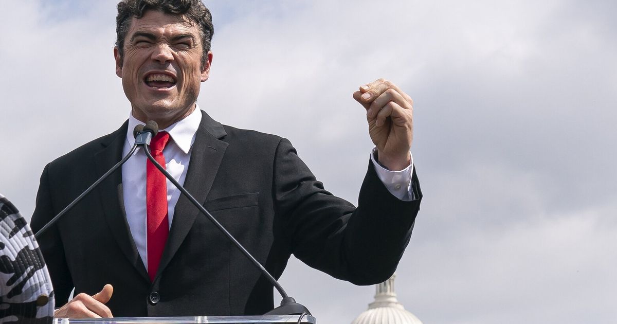 FBI Investigates Joe Kent Amid Intelligence Leak Concerns Following His Resignation